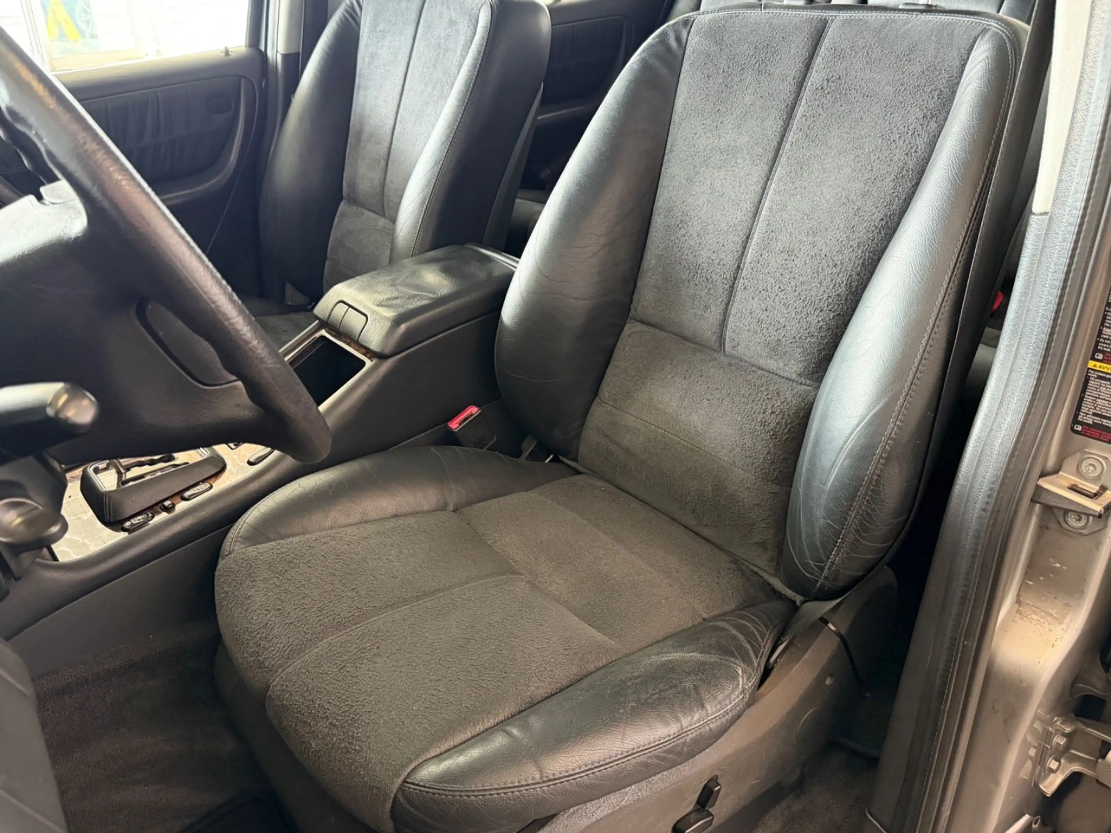 Mercedes-Benz ML 270 CDI Final Edition *3500 Kg Anhängelast* — photo 7