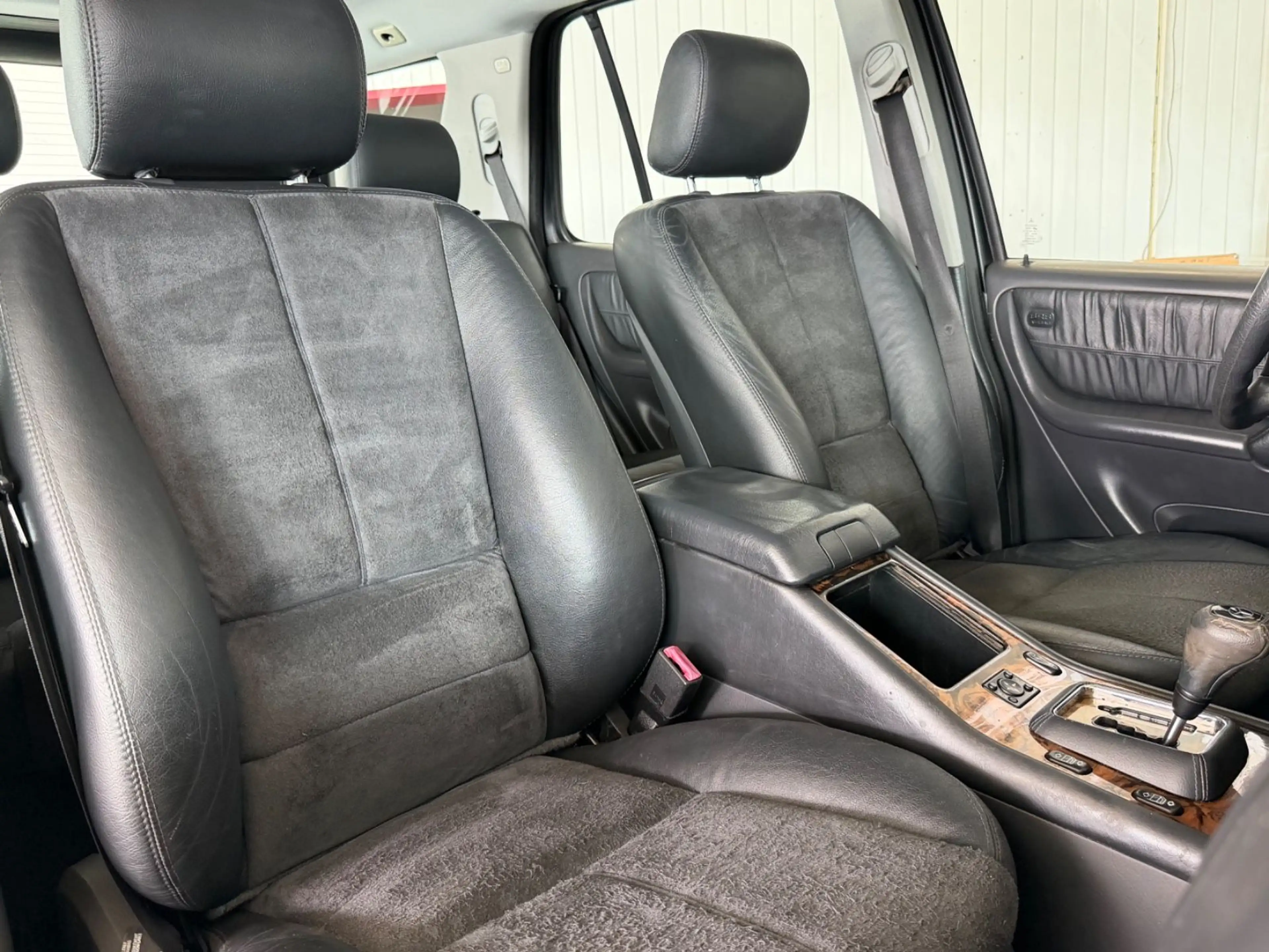 Mercedes-Benz ML 270 CDI Final Edition *3500 Kg Anhängelast* — photo 13