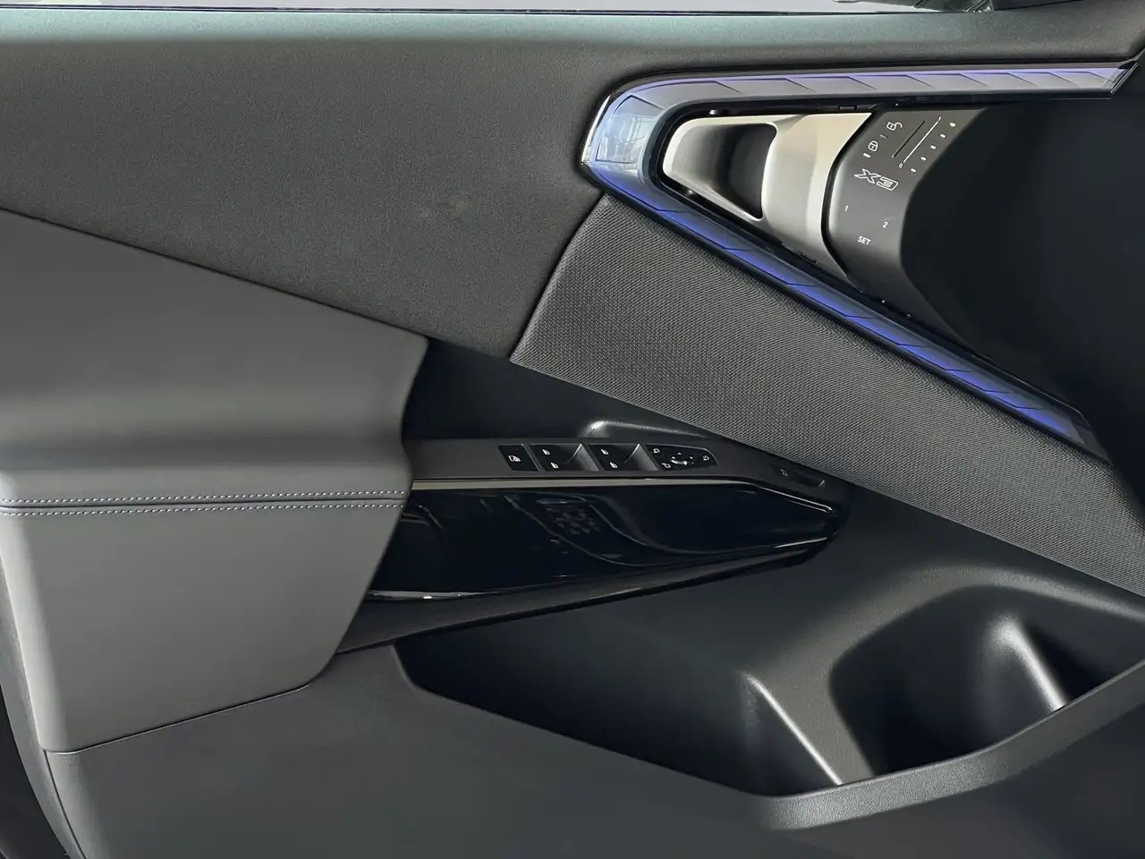 BMW X3 20d xDrive M-Sport-Pro LED ACC 360° AHK H/K 14