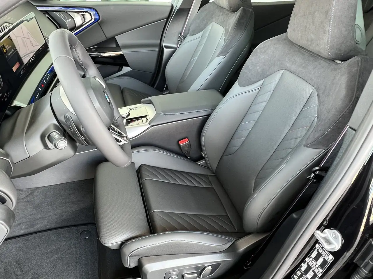 BMW X3 20d xDrive M-Sport-Pro LED ACC 360° AHK H/K 8