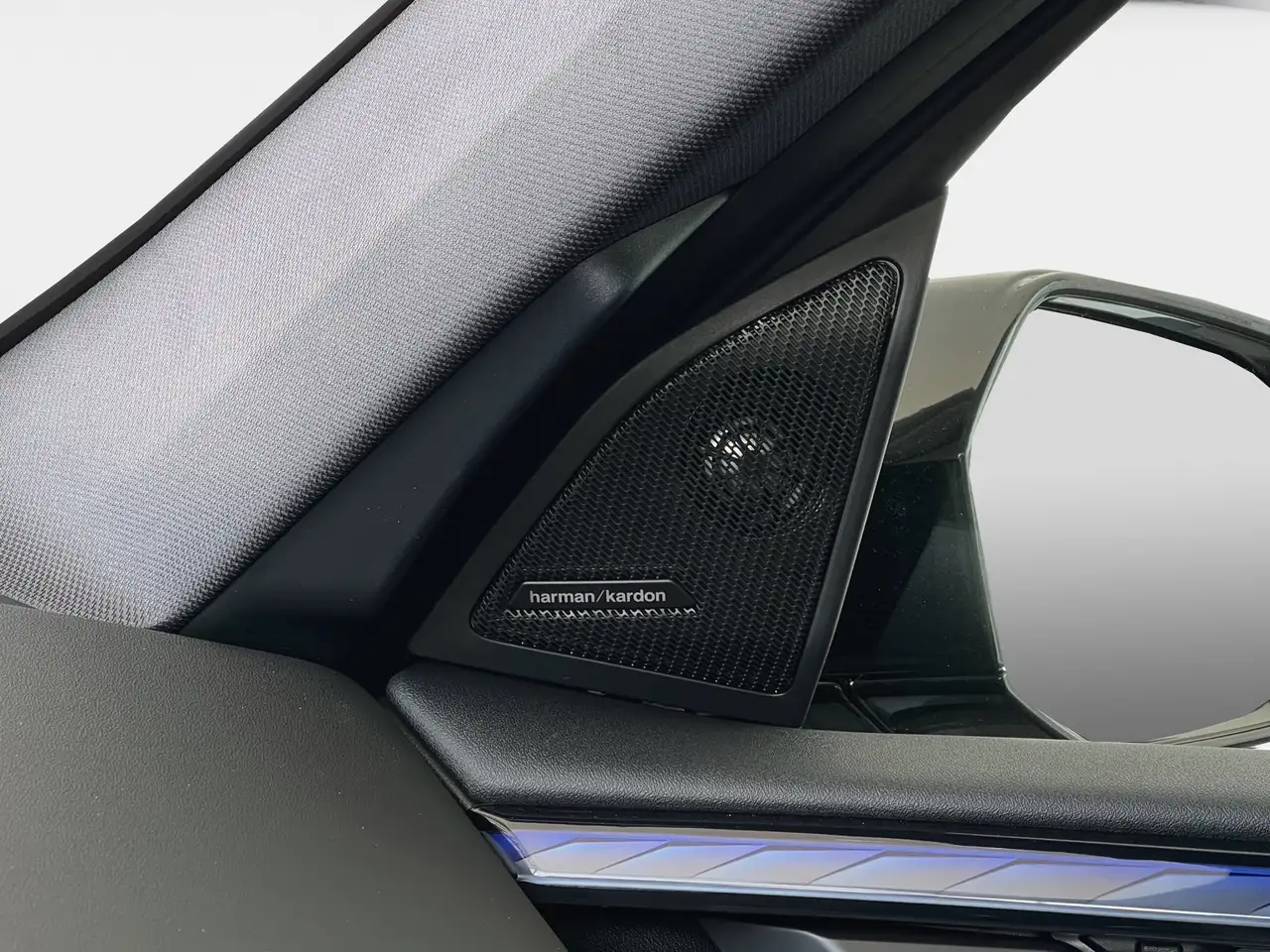 BMW X3 20d xDrive M-Sport-Pro LED ACC 360° AHK H/K 11