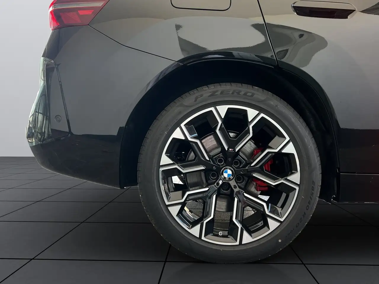 BMW X3 20d xDrive M-Sport-Pro LED ACC 360° AHK H/K 5