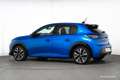 Peugeot e-208 50kWh GT 8-fach ASSISTENZ ACC SITZHZG NAV+++ Blau - thumbnail 42