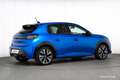 Peugeot e-208 50kWh GT 8-fach ASSISTENZ ACC SITZHZG NAV+++ Blau - thumbnail 36