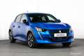 Peugeot e-208 50kWh GT 8-fach ASSISTENZ ACC SITZHZG NAV+++ Blau - thumbnail 39