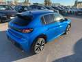 Peugeot e-208 50kWh GT 8-fach ASSISTENZ ACC SITZHZG NAV+++ Blau - thumbnail 4