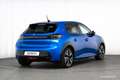Peugeot e-208 50kWh GT 8-fach ASSISTENZ ACC SITZHZG NAV+++ Blau - thumbnail 35