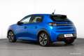 Peugeot e-208 50kWh GT 8-fach ASSISTENZ ACC SITZHZG NAV+++ Blau - thumbnail 4