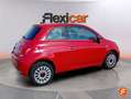 Fiat 500 Club 1.0 Hybrid 51KW (70 CV) Rojo - thumbnail 7