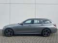 BMW 330 e Touring M Sport 18'' AHK Pano Comf.+Innov.Pak. M Grau - thumbnail 4
