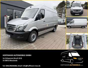 316 CDI Kasten L2H2 Kamera Automatik