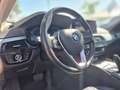 BMW 520 Serie 5 G31 520d Touring mhev 48V Luxury auto Zwart - thumbnail 23