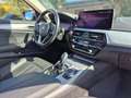 BMW 520 Serie 5 G31 520d Touring mhev 48V Luxury auto Zwart - thumbnail 8