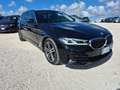 BMW 520 Serie 5 G31 520d Touring mhev 48V Luxury auto Zwart - thumbnail 3