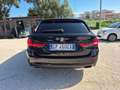 BMW 520 Serie 5 G31 520d Touring mhev 48V Luxury auto Zwart - thumbnail 5