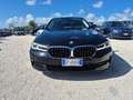 BMW 520 Serie 5 G31 520d Touring mhev 48V Luxury auto Zwart - thumbnail 2