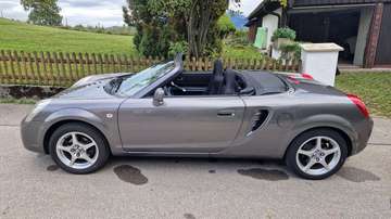 MR 2 Roadster