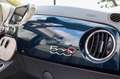 Fiat 500C 1.2 Lounge | Cabrio | Donkerblauw metallic | Apple Bleu - thumbnail 15