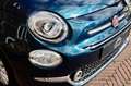 Fiat 500C 1.2 Lounge | Cabrio | Donkerblauw metallic | Apple Bleu - thumbnail 9