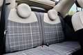 Fiat 500C 1.2 Lounge | Cabrio | Donkerblauw metallic | Apple Bleu - thumbnail 17