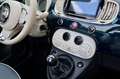 Fiat 500C 1.2 Lounge | Cabrio | Donkerblauw metallic | Apple Bleu - thumbnail 16