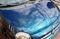 Fiat 500C 1.2 Lounge | Cabrio | Donkerblauw metallic | Apple Bleu - thumbnail 10