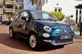 Fiat 500C 1.2 Lounge | Cabrio | Donkerblauw metallic | Apple Bleu - thumbnail 3