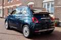 Fiat 500C 1.2 Lounge | Cabrio | Donkerblauw metallic | Apple Bleu - thumbnail 6