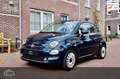 Fiat 500C 1.2 Lounge | Cabrio | Donkerblauw metallic | Apple Bleu - thumbnail 1