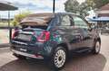 Fiat 500C 1.2 Lounge | Cabrio | Donkerblauw metallic | Apple Bleu - thumbnail 4