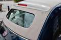 Fiat 500C 1.2 Lounge | Cabrio | Donkerblauw metallic | Apple Bleu - thumbnail 28