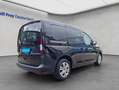 Volkswagen Caddy 1.5 TSI Kombi 6-Gang PDC APP KLIMA GRA Schwarz - thumbnail 6