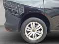 Volkswagen Caddy 1.5 TSI Kombi 6-Gang PDC APP KLIMA GRA Schwarz - thumbnail 22