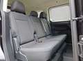 Volkswagen Caddy 1.5 TSI Kombi 6-Gang PDC APP KLIMA GRA Schwarz - thumbnail 18