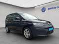 Volkswagen Caddy 1.5 TSI Kombi 6-Gang PDC APP KLIMA GRA Schwarz - thumbnail 8