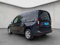Volkswagen Caddy 1.5 TSI Kombi 6-Gang PDC APP KLIMA GRA Schwarz - thumbnail 3