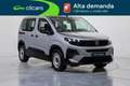 Peugeot Rifter N1 1.5BlueHDI S&S Active Business Standard Plateado - thumbnail 3