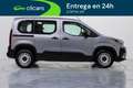 Peugeot Rifter N1 1.5BlueHDI S&S Active Business Standard Plateado - thumbnail 7