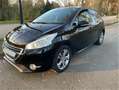 Peugeot 208 208 1.6 e-HDi 115ch FAP BVM6 Allure Noir - thumbnail 8