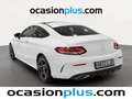 Mercedes-Benz C 200 Coupé 9G-Tronic Blanco - thumbnail 3