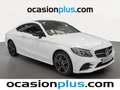 Mercedes-Benz C 200 Coupé 9G-Tronic Blanco - thumbnail 2