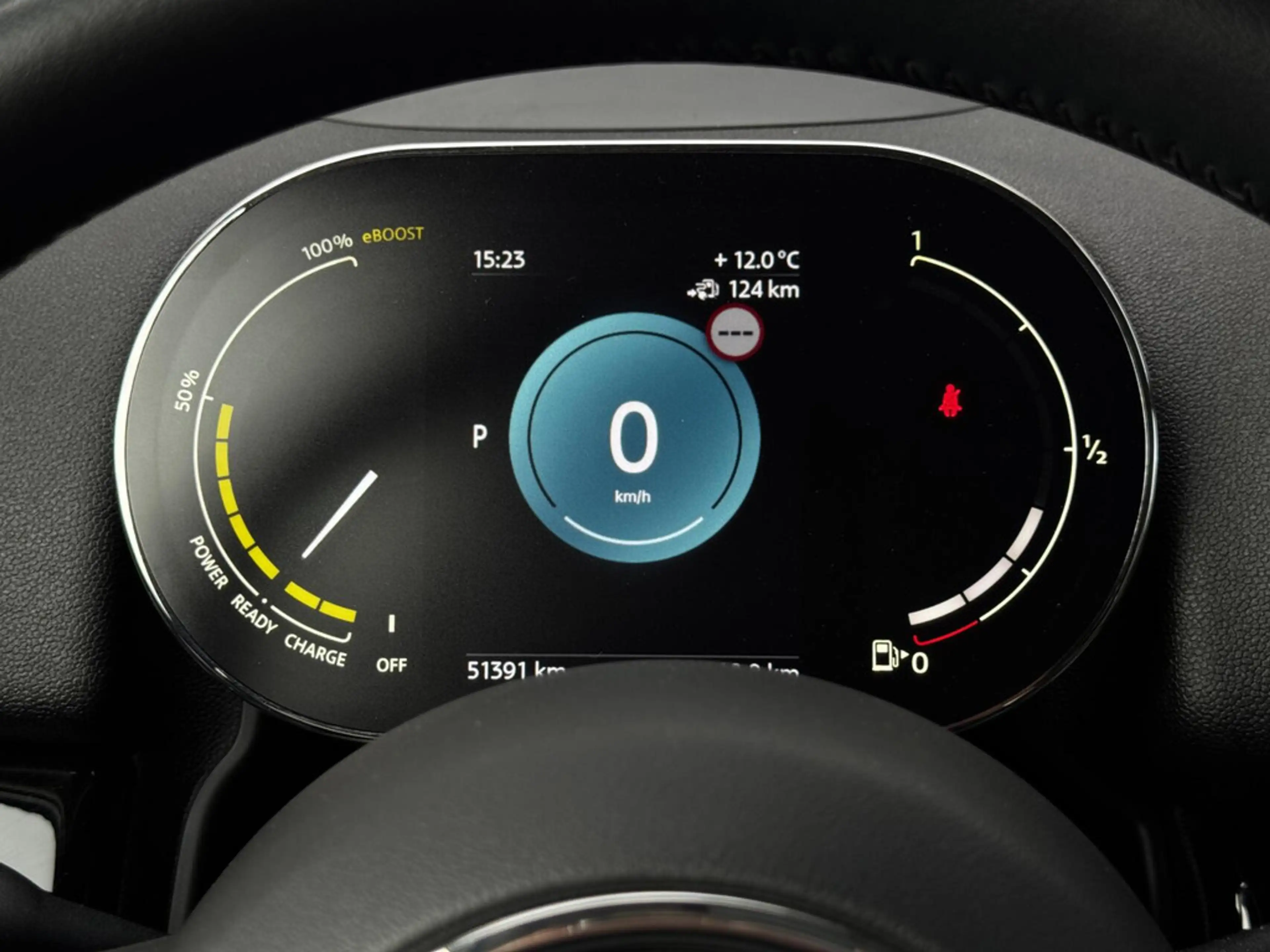MINI Cooper SE Countryman 2.0 ALL4 | SOH 92% | Uniek | Full Option | Pano | — photo 29