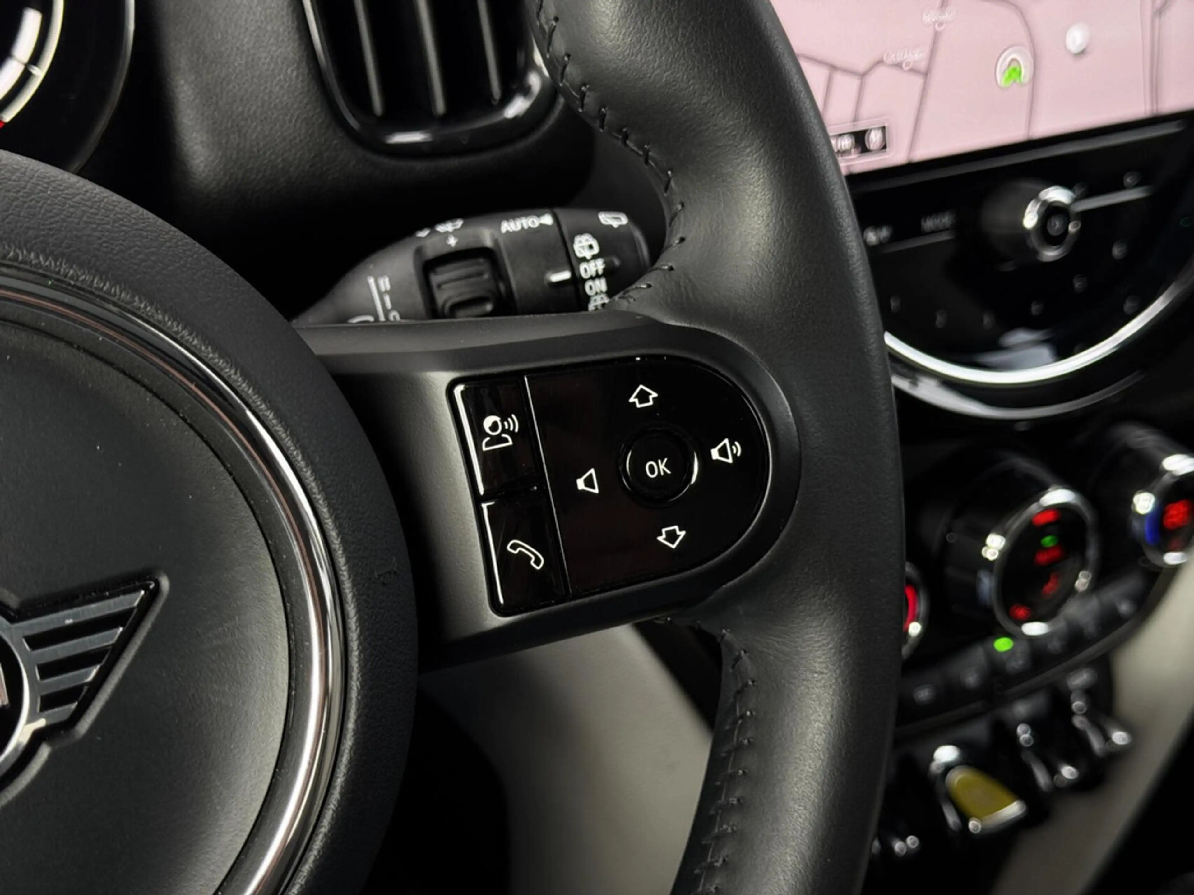 MINI Cooper SE Countryman 2.0 ALL4 | SOH 92% | Uniek | Full Option | Pano | — photo 32