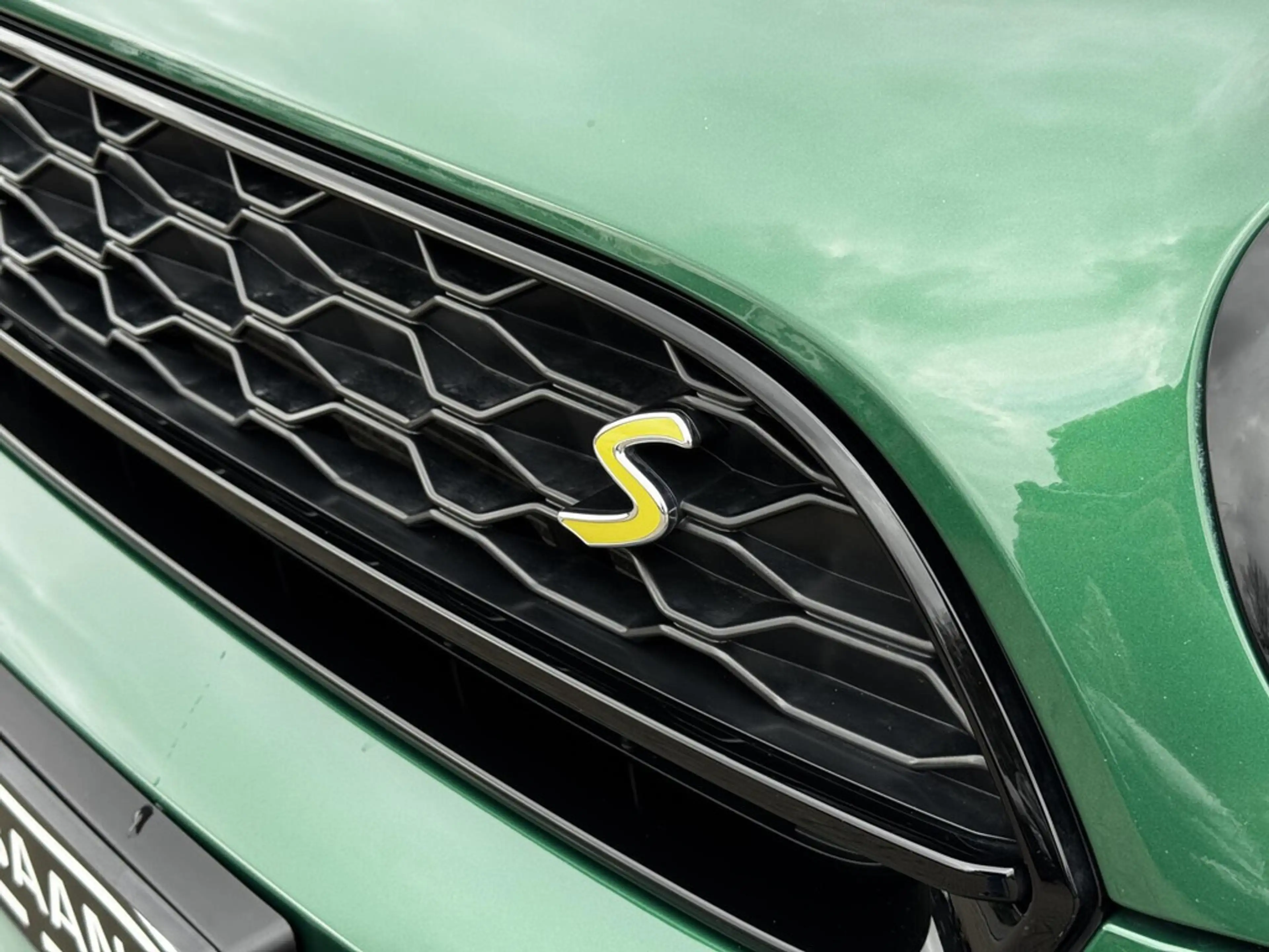 MINI Cooper SE Countryman 2.0 ALL4 | SOH 92% | Uniek | Full Option | Pano | — photo 50
