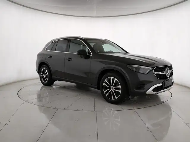 Mercedes-Benz GLC 220 GLC 220 d AMG Advanced 4matic auto