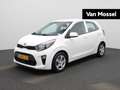 Kia Picanto 1.0 DPi ComfortLine | Airconditioning | Cruise Con Blanc - thumbnail 1