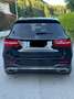 Mercedes-Benz GLC 220 GLC 220d 4MATIC Aut. AMG Line Schwarz - thumbnail 8