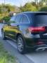 Mercedes-Benz GLC 220 GLC 220d 4MATIC Aut. AMG Line Schwarz - thumbnail 9