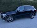 Mercedes-Benz GLC 220 GLC 220d 4MATIC Aut. AMG Line Schwarz - thumbnail 12