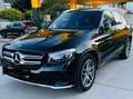 Mercedes-Benz GLC 220 GLC 220d 4MATIC Aut. AMG Line Schwarz - thumbnail 11